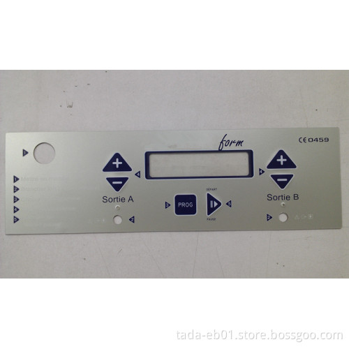 Membrane Keyboard (TD-M-CML-05)
